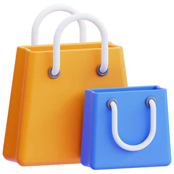 Shopping Bags