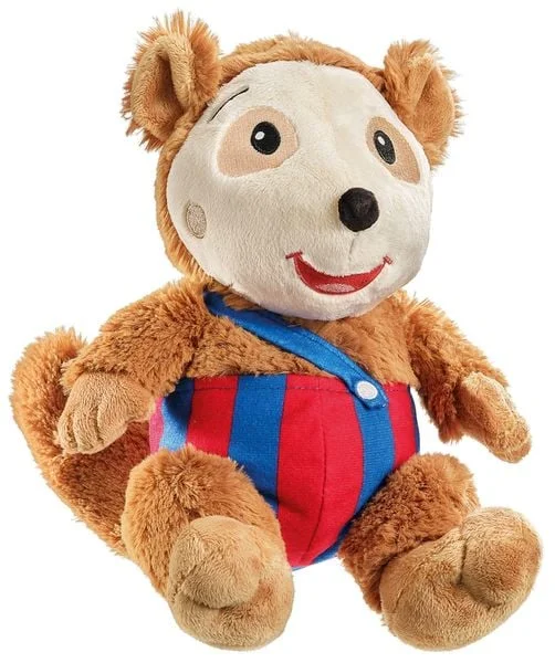Bobo Siebenschläfer – Plüschfigur 25 cm