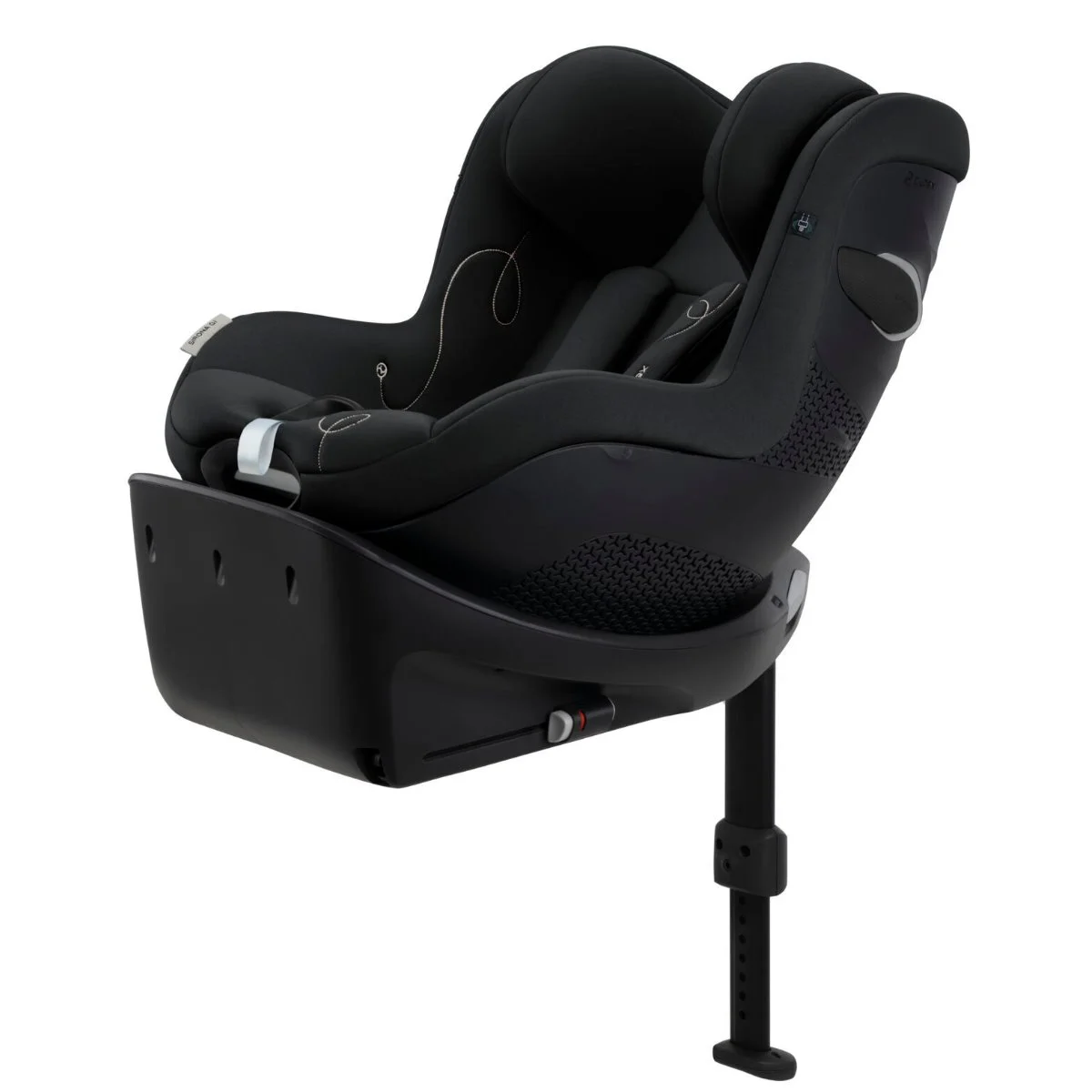 CYBEX Sirona Gi i-Size Kindersitz inkl. Basis