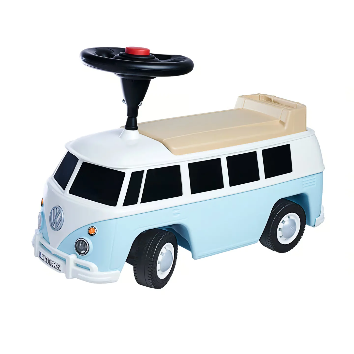 Baby VW T1 – Blau