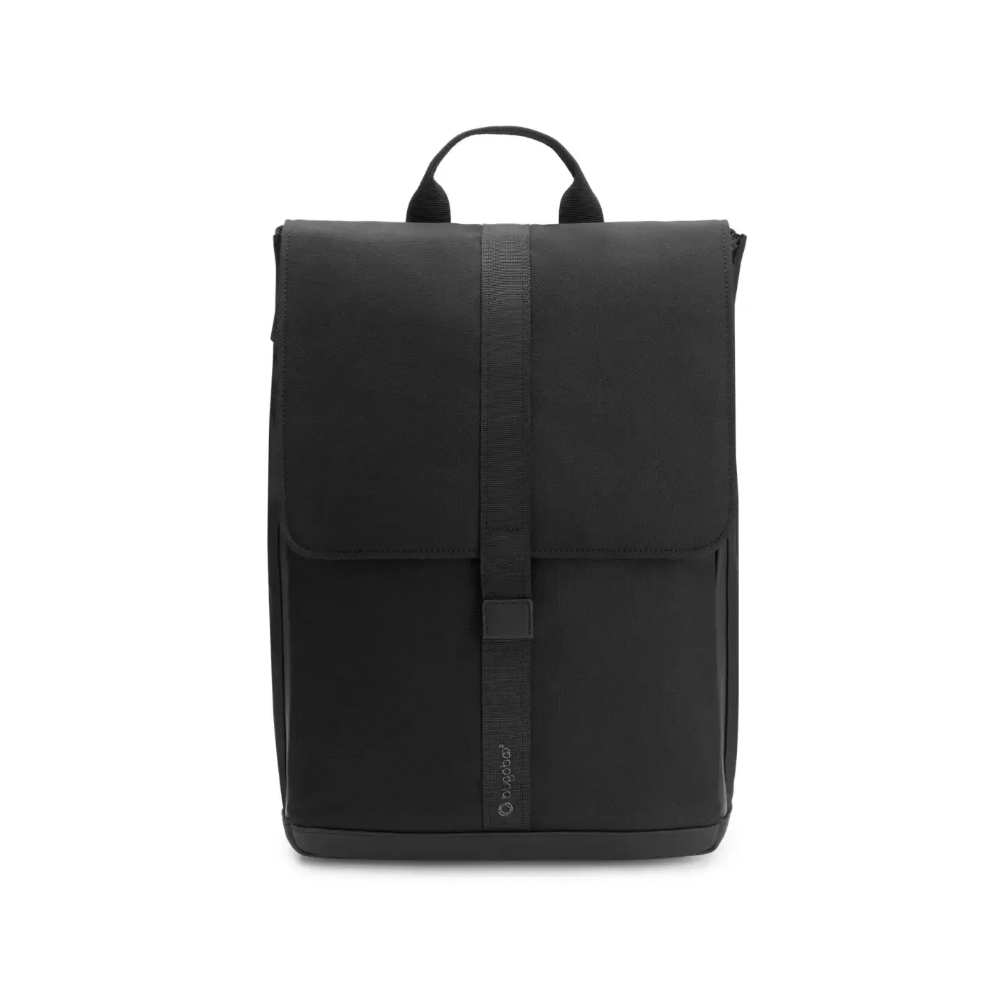 Bugaboo Wickelrucksack – Midnight Black