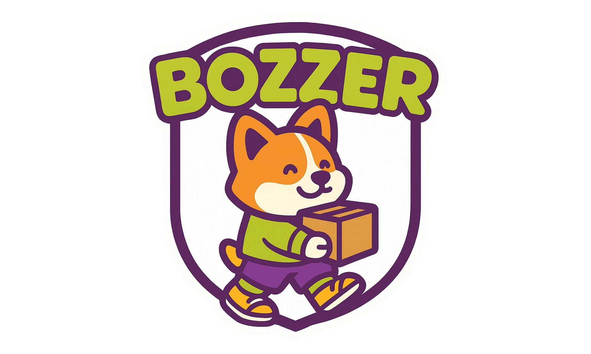 Bozzer Logo
