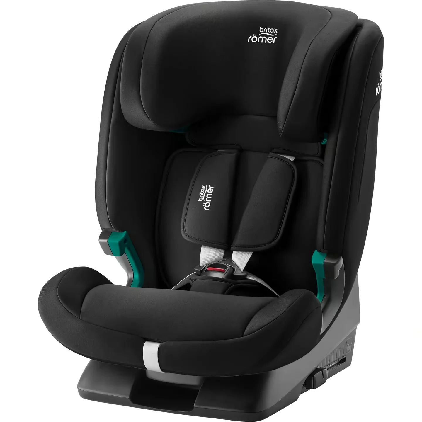 Britax Römer Evolvafix – Autokindersitz i-Size