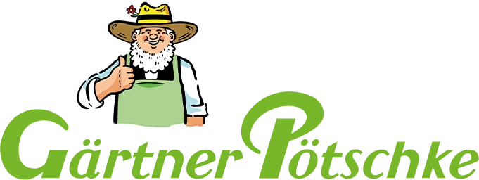 Gärtner Pötschke