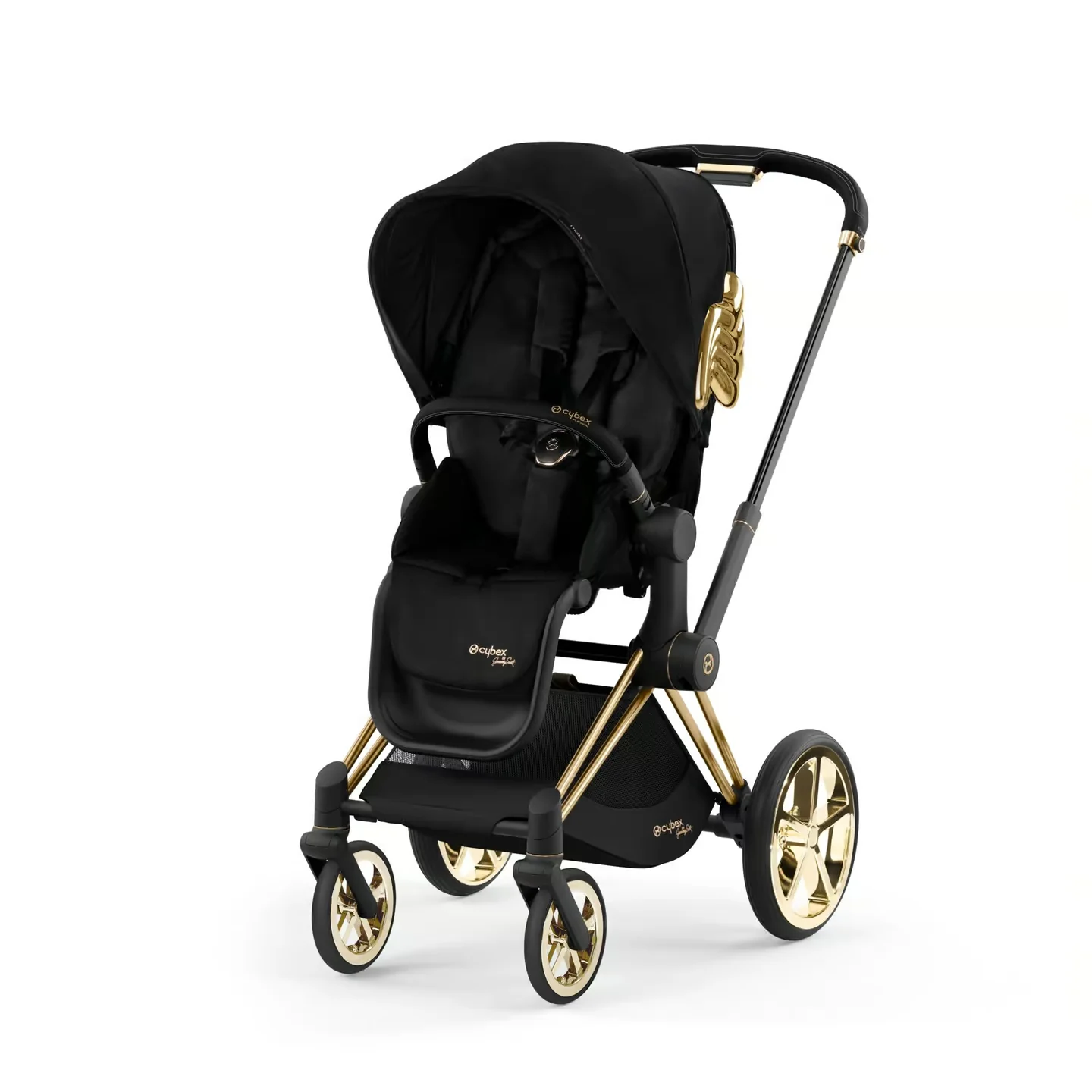 CYBEX Priam Jeremy Scott – Wings Edition